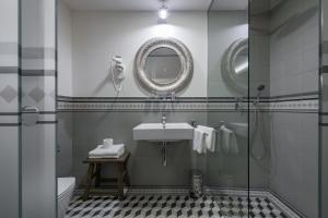 Monastery Garden Prague