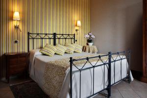 Double Room room in Casa Nicolini