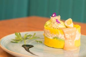 Hotel Britania Crystal Collection