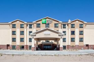 obrázek - Holiday Inn Express & Suites Deming Mimbres Valley, an IHG Hotel