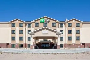 Holiday Inn Express & Suites Deming Mimbres Valley by IHG - Mimbres