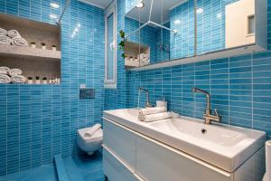 Hidesign Athens Plaka Apartment in Acropolis