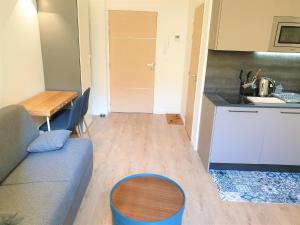 Appartements STUDIO HYPERCENTRE-101 : photos des chambres