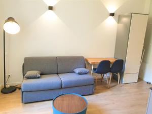 Appartements STUDIO HYPERCENTRE-101 : photos des chambres