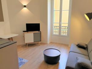 Appartements STUDIO HYPERCENTRE-101 : photos des chambres