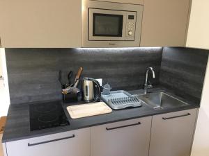 Appartements STUDIO HYPERCENTRE-101 : photos des chambres