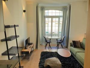 Appartements STUDIO HYPERCENTRE-405 : photos des chambres