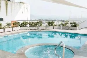 Wyndham Costa del Sol Lima City