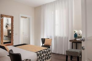 Double Room room in Charme 308