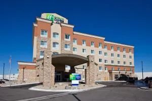 Holiday Inn Express and Suites Denver East Peoria Street by IHG - Montbello