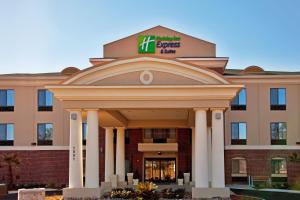 Holiday Inn Express Hotel & Suites Picayune by IHG