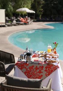 Kenzi Club Agdal Medina -Inclusive