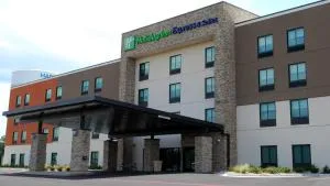 Holiday Inn Express & Suites White Hall by IHG - Sixteenth Section