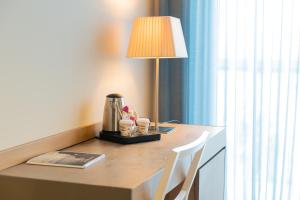 Atenea Port Barcelona Mataró