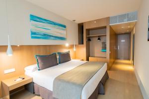 Atenea Port Barcelona Mataró