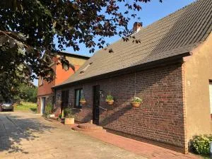 De lütte Moehl - Dörpling