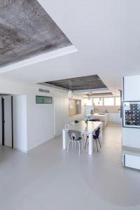 Casa Pirulo Sea View by Caleta Homes