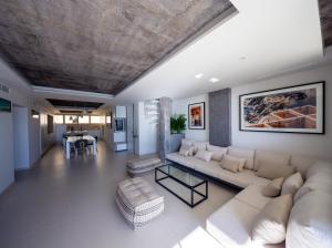 Casa Pirulo Sea View by Caleta Homes