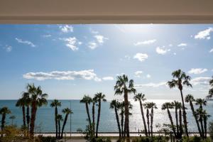Casa Pirulo Sea View by Caleta Homes
