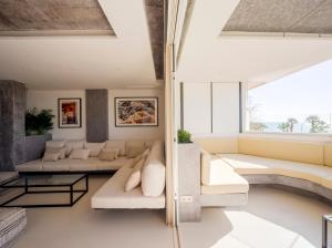 Casa Pirulo Sea View by Caleta Homes