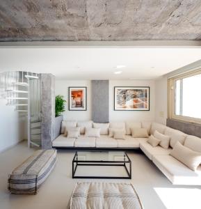 Casa Pirulo Sea View by Caleta Homes