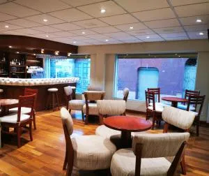 Gran Hotel Ambassador - Cochabamba