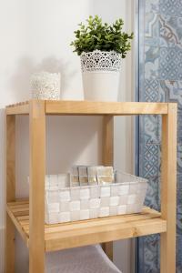 Centre Apartment Grotte Bianche