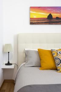 Centre Apartment Grotte Bianche