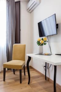 Centre Apartment Grotte Bianche
