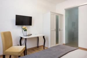 Centre Apartment Grotte Bianche