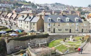 Anchor Inn by Greene King Inns - 锡顿