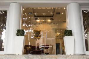 Hôtel La Maison Blanche