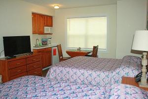 Brunswick Plantation Studio Villa 104L