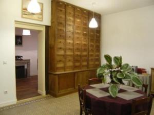 Chambres dHotes Noir Lion