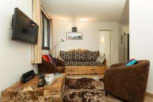 Apartment Balme 3B - A Chamonix Mont Blanc Haven