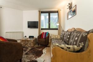 Apartment Balme 3B - A Chamonix Mont Blanc Haven