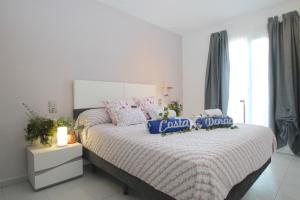 ARENDA Casa Caleta Miami Playa