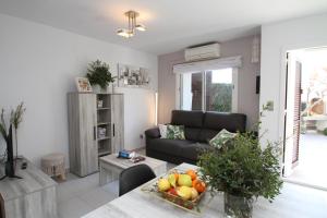 ARENDA Casa Caleta Miami Playa