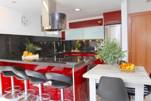 ARENDA Casa Caleta Miami Playa