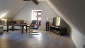 Apartament na Kościuszki