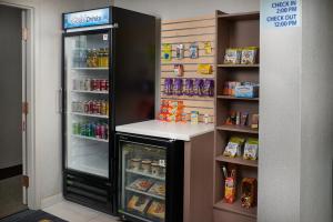 Holiday Inn Express Hotel & Suites AnnistonOxford by IHG