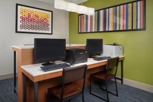 Holiday Inn Express Hotel & Suites AnnistonOxford by IHG
