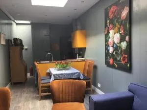 B&B Alkmaars Toppunt XL - 阿尔克马尔