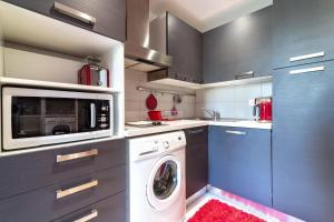 Beautiful modern apartment in the heart of Cannes