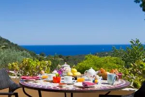 Agroturismo Can Talaias San CArlos - Cala Boix