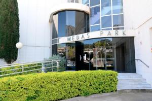 MEDES PARK I 2-1