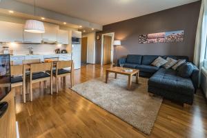 Ruka Chalets Ski-Inn