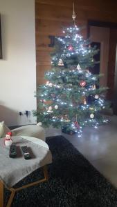 Chata Hrozenka WELLNESS