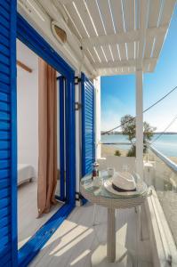 Saint George Hotel Naxos Greece