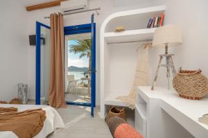 Saint George Hotel Naxos Greece